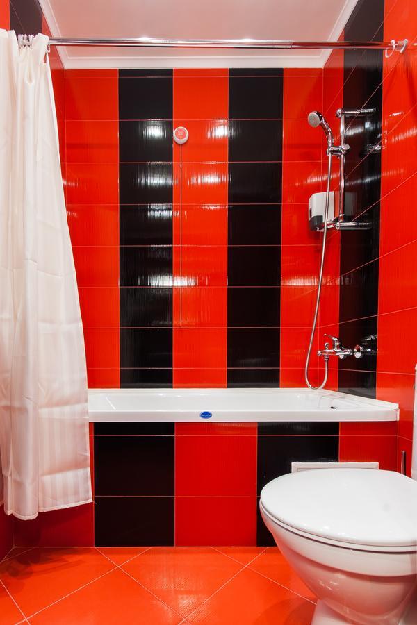 פלובדיב Hotel Chiirite מראה חיצוני תמונה