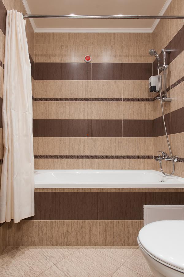 פלובדיב Hotel Chiirite מראה חיצוני תמונה