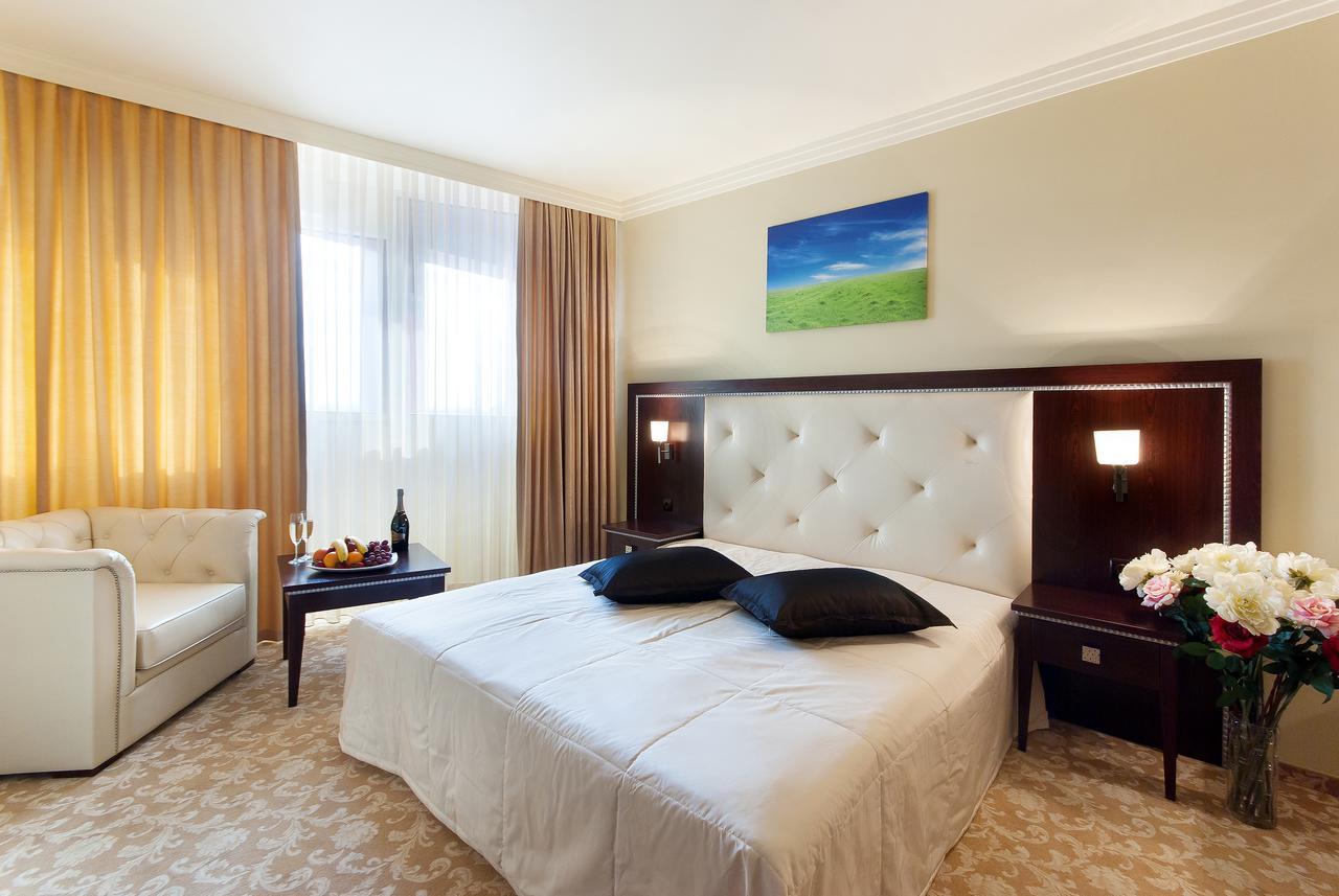פלובדיב Hotel Chiirite מראה חיצוני תמונה