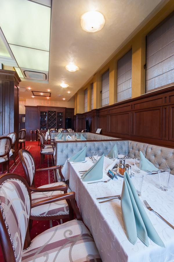 פלובדיב Hotel Chiirite מראה חיצוני תמונה