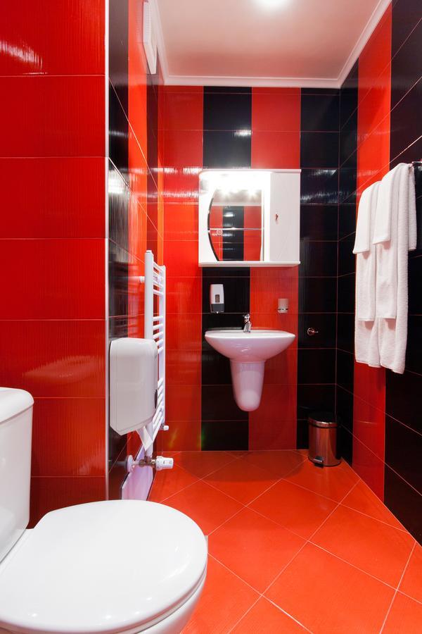 פלובדיב Hotel Chiirite מראה חיצוני תמונה