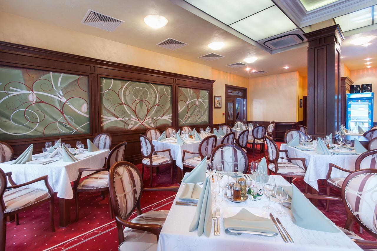 פלובדיב Hotel Chiirite מראה חיצוני תמונה