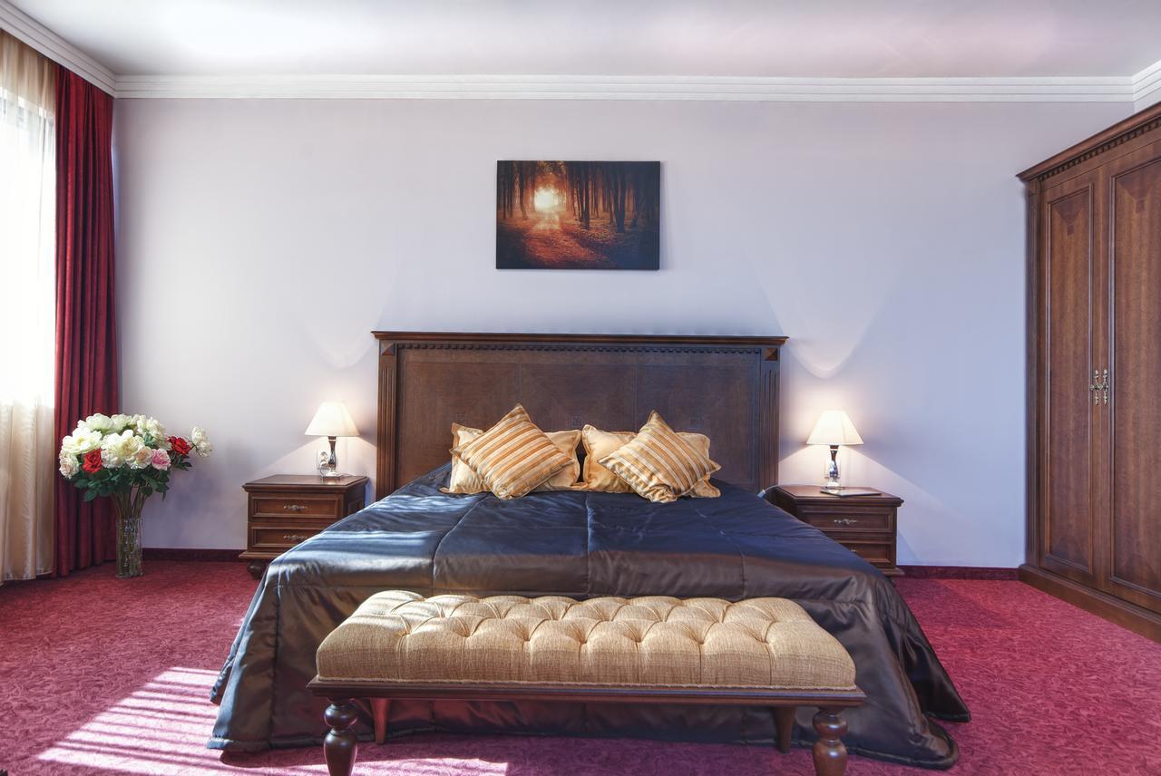 פלובדיב Hotel Chiirite מראה חיצוני תמונה