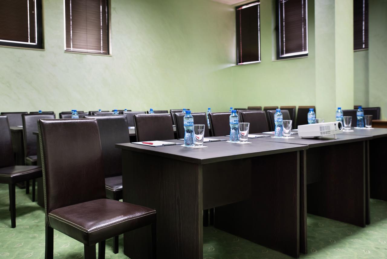 פלובדיב Hotel Chiirite מראה חיצוני תמונה