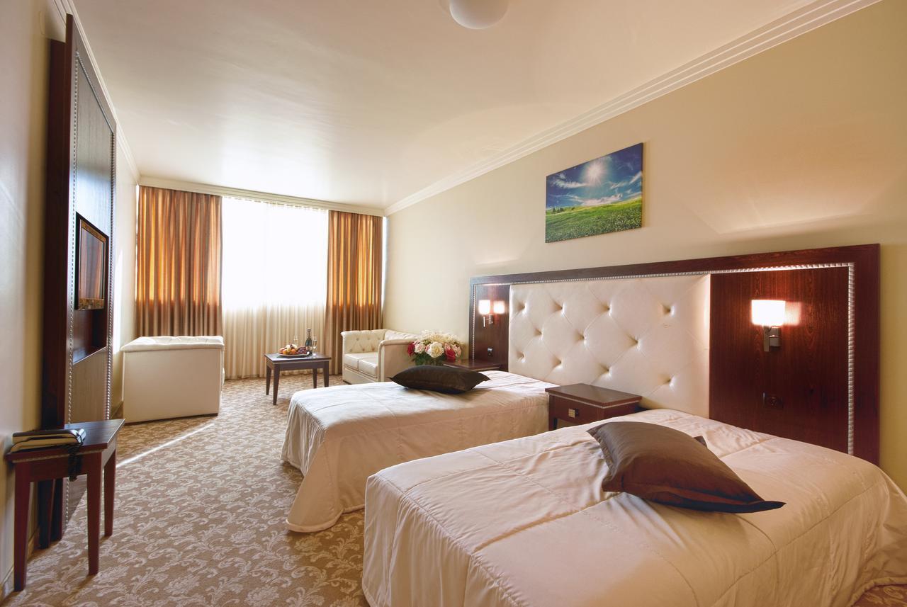 פלובדיב Hotel Chiirite מראה חיצוני תמונה