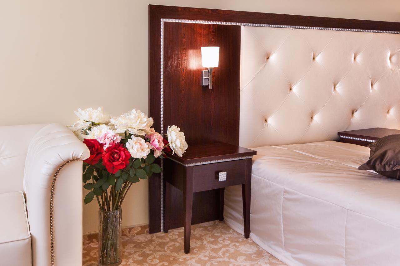 פלובדיב Hotel Chiirite מראה חיצוני תמונה