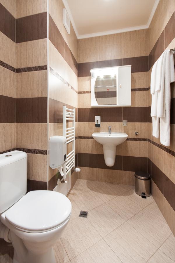 פלובדיב Hotel Chiirite מראה חיצוני תמונה