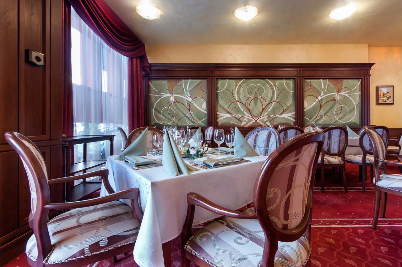 פלובדיב Hotel Chiirite מראה חיצוני תמונה