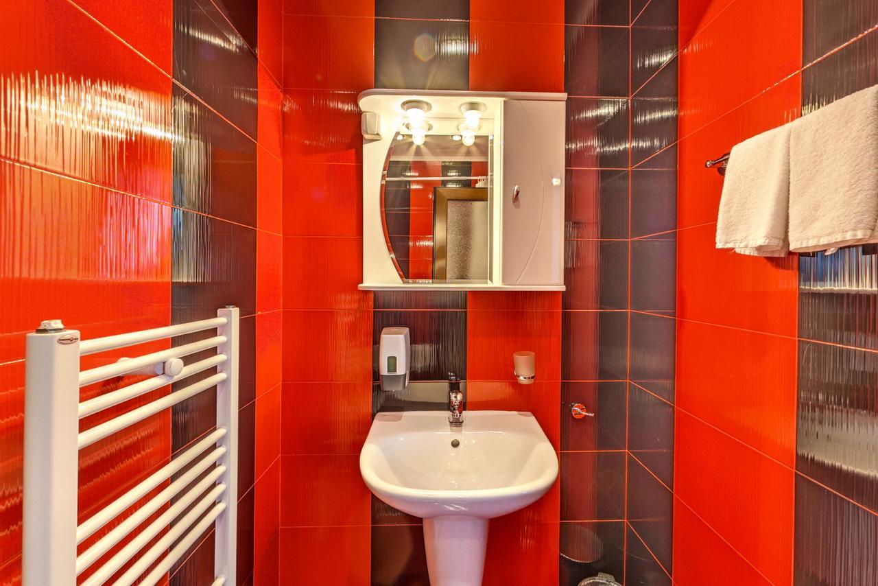 פלובדיב Hotel Chiirite מראה חיצוני תמונה
