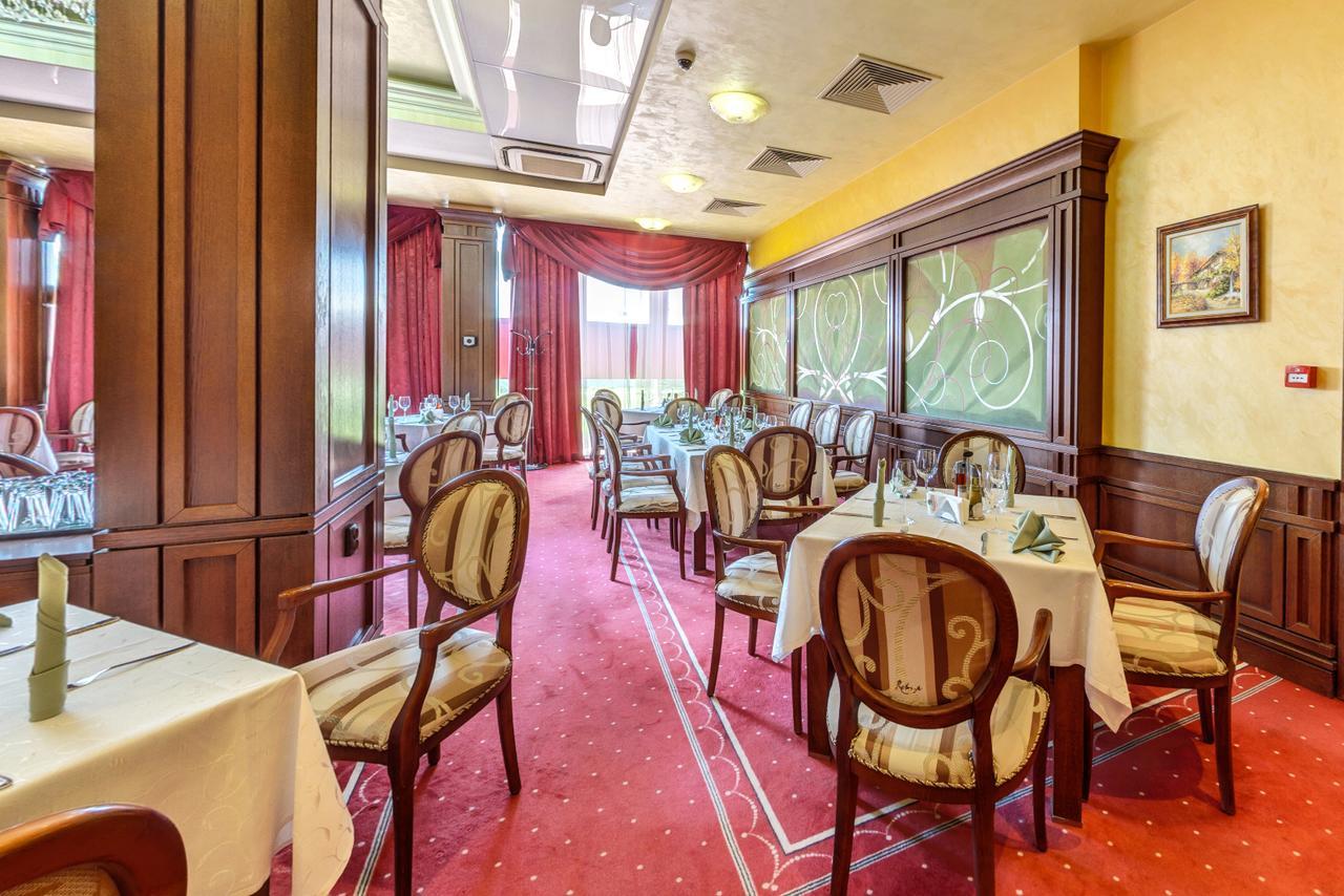 פלובדיב Hotel Chiirite מראה חיצוני תמונה