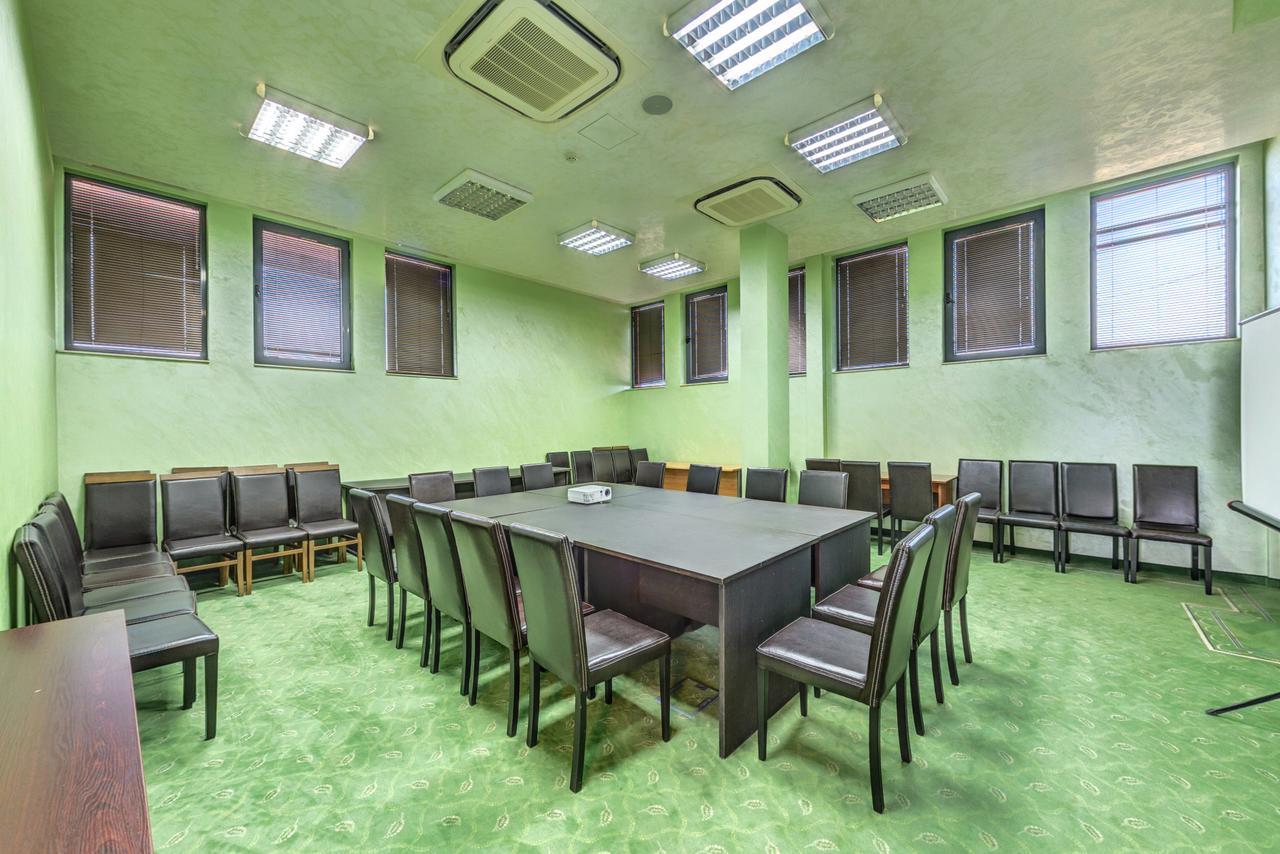פלובדיב Hotel Chiirite מראה חיצוני תמונה