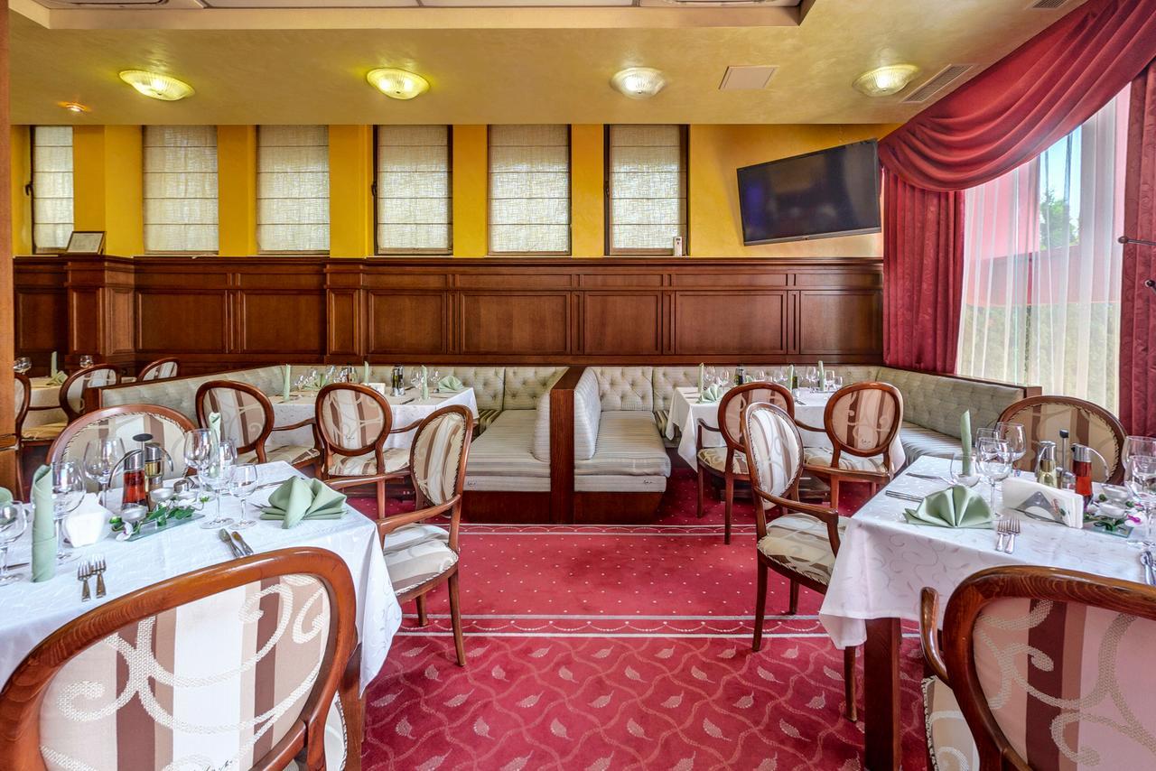 פלובדיב Hotel Chiirite מראה חיצוני תמונה