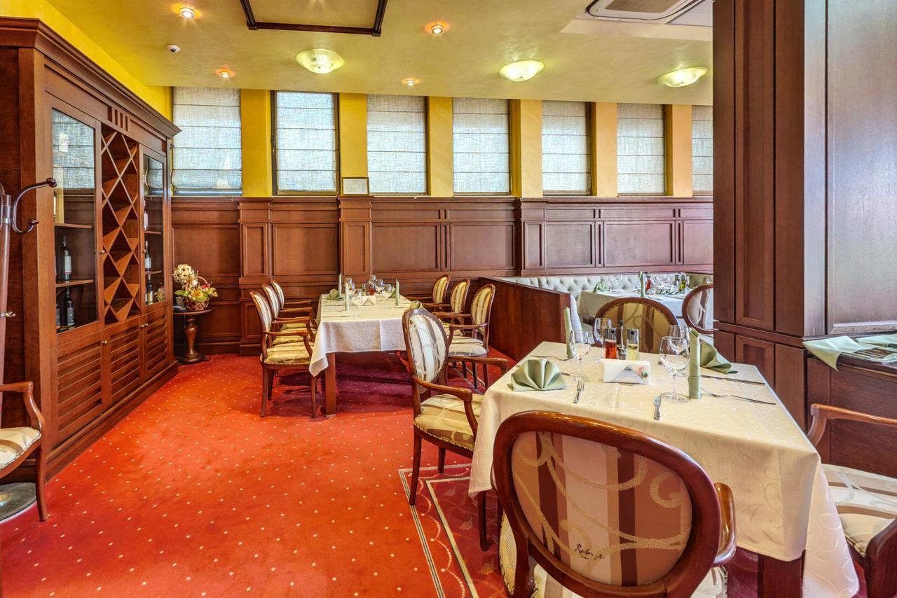 פלובדיב Hotel Chiirite מראה חיצוני תמונה