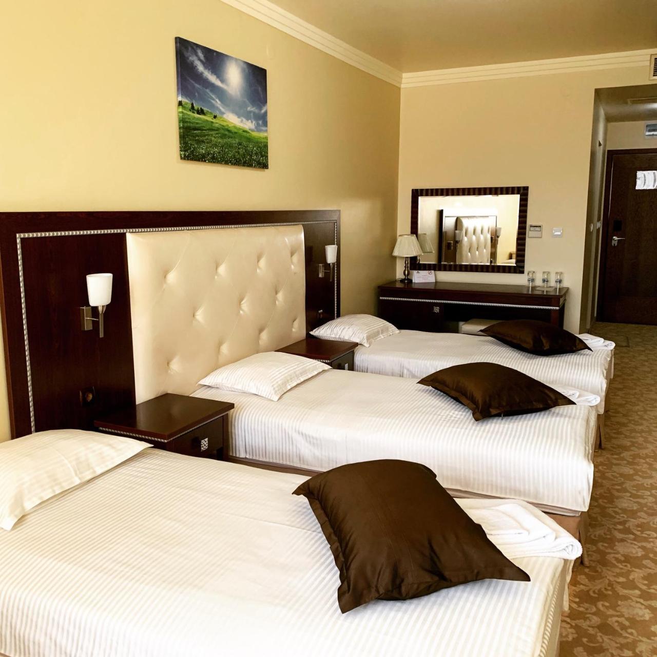 פלובדיב Hotel Chiirite מראה חיצוני תמונה